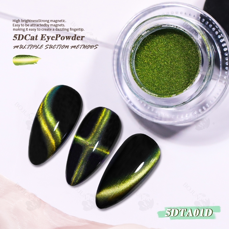 peacock pigment